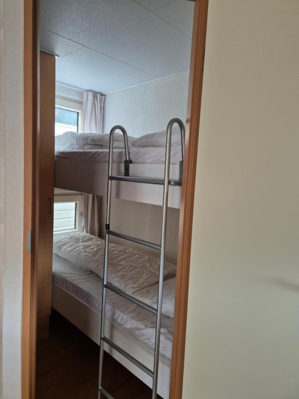 Vakantiehuisje Holterberg Holten Kültér fotó